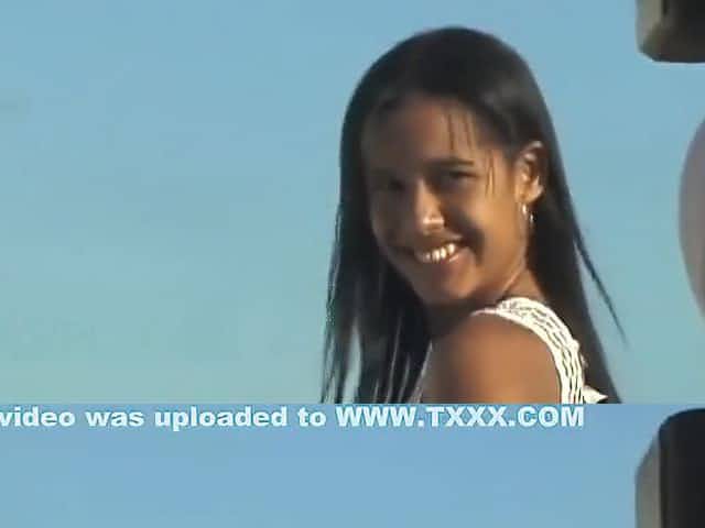 Sport Tapping Rio Teens