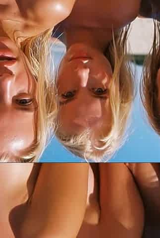 AI Angels - Glamorous Melons Compilation PMV #9