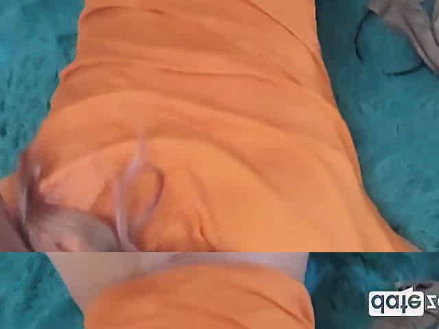 My Chubby Stepsister Doesnt Have Any Boyfriend, So I Fuck Her