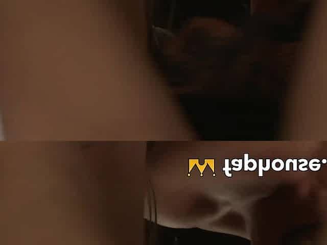 Steamy XXX Porn with Big Natural Juggs Striking!