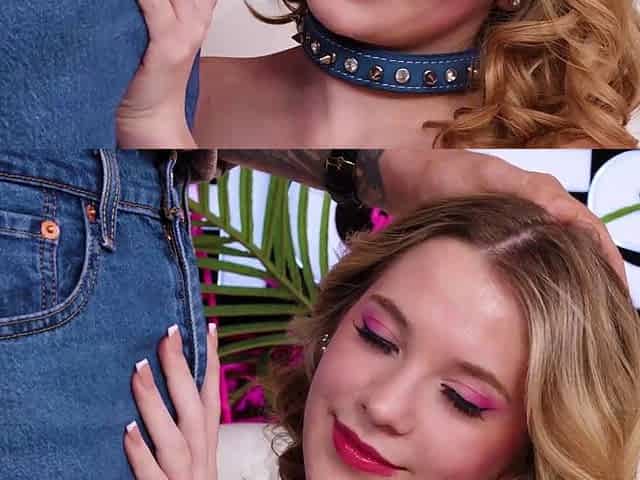 Beautiful Becky Summers Riding That Cock In Reverse Cowgirl