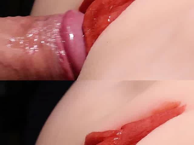 I hadn't had sex with her in a lengthy time, so I came truly quickly.
