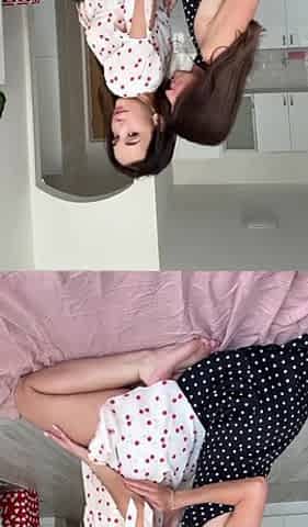 Ellie Leen make me cum