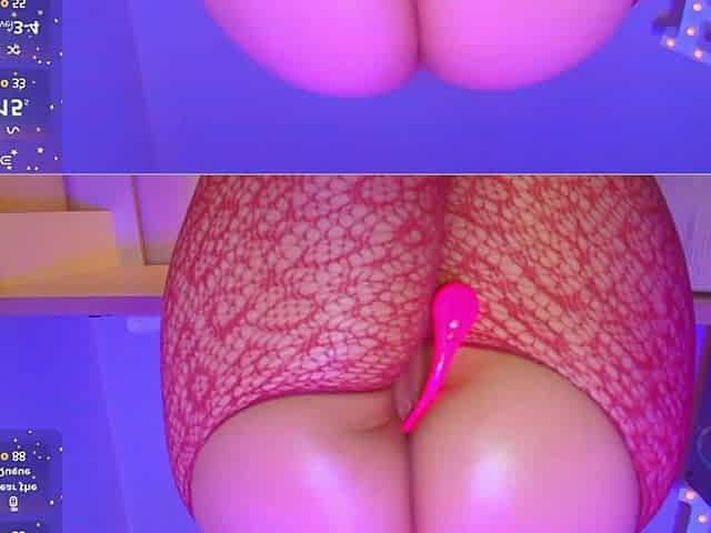 Gorgeous big ass beauty arousing xxx scene