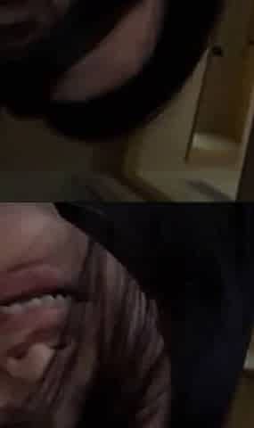 Moans of the First Night Make You Want More