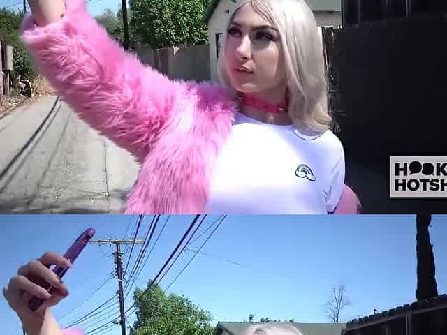 Nice-looking Skylar Vox - Big Tits Trailer