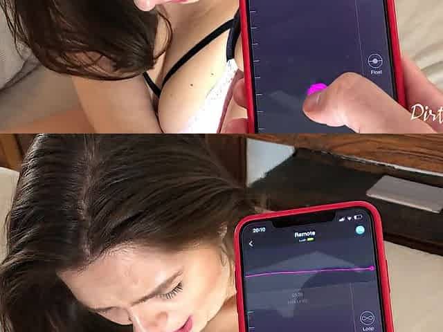 creampie - That babe detests anal but yet here we are