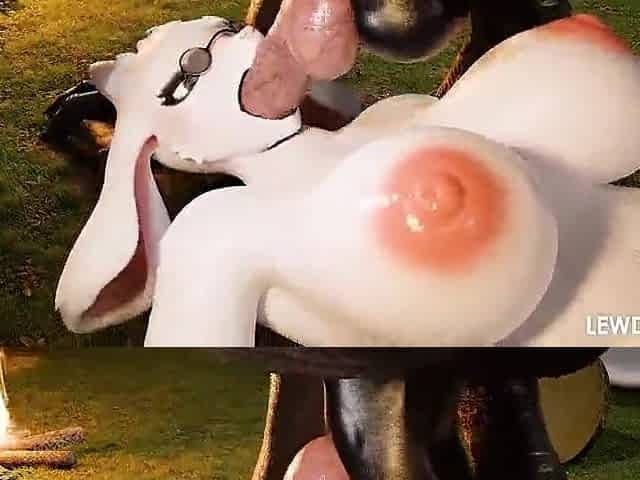 Yiff Fur Animation Compilation 1