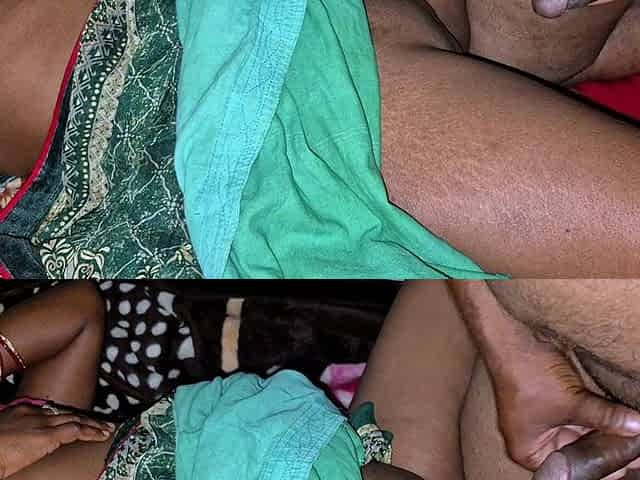 One Stand Night With Indian Desi Women And Desi Horny Husband