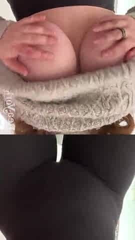 Thick Gal Episode Comp Full of Messy Talking and Teasing
