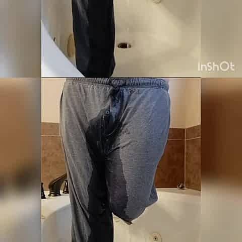 Pee Compilation Nonstop 5 Movie scenes