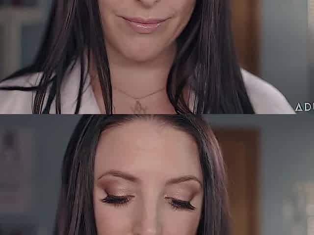 ASMR Dream Dr. Angela White gives Full Body Physical Exam