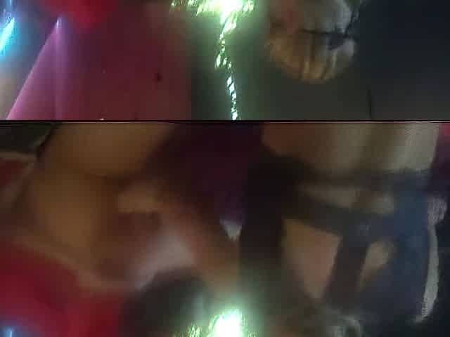 fistingqueen fistmas footing double anal fisting candle