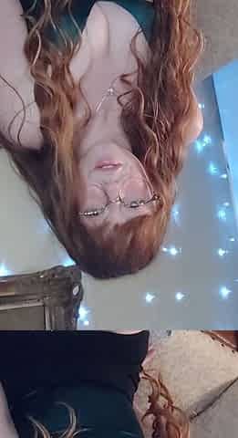 Amateur hottie solo masturbation