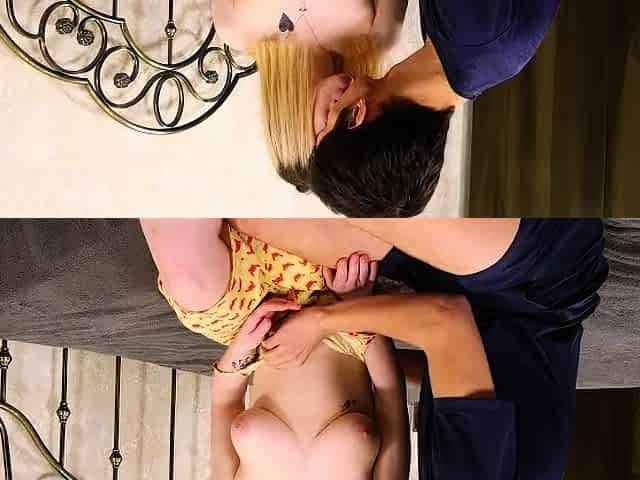 Defloration - Gulya Pechkina
