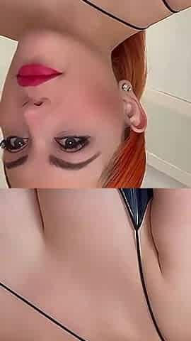 Erotic Therapy Session - Private Evaluation with Goddess Busty