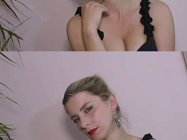 Milking and Oiled my Boobs all in Stockings and Sexy