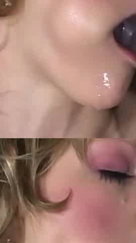 Phetish Phantasy 2: Liz Honey Katy Parker DP'd by Dick and Dom