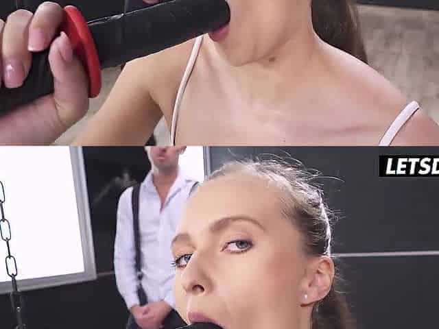 Breathtaking Chick Stacy Cruz Gets Her Moist Vagina Screwed Unfathomable