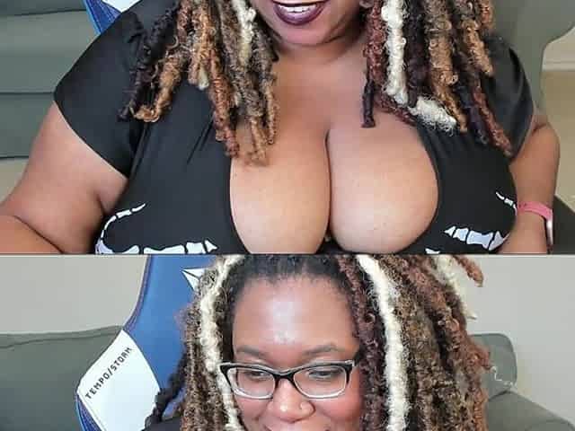 Webcam Stream