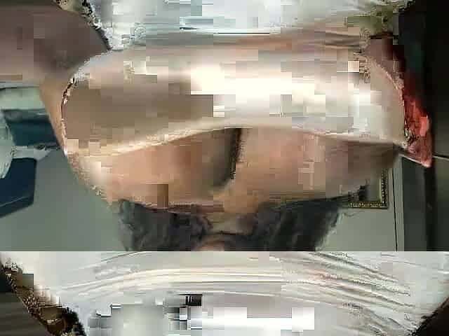 SSBBW Giantess Milking Her Tits Dry and Stripteasing