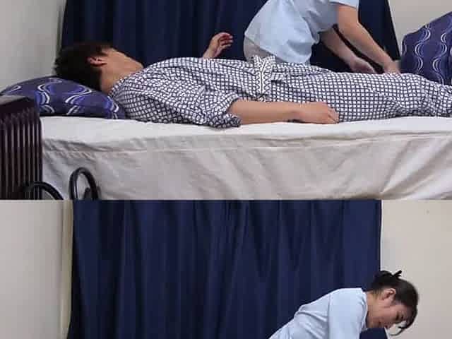 Surprisingly, You Can Fuck A Business Hotel Masseuse