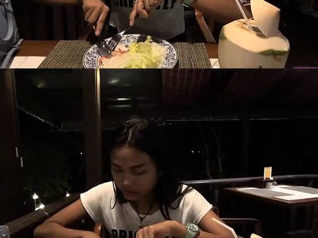 Hot Asian Beauty Hooks Up With Horny Dude