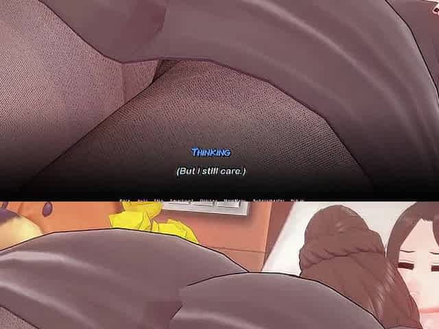 Twisted World - My Stepmom's Biggest Tits