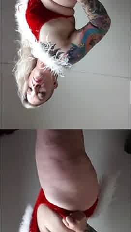 FREE December Striptease - RemSequence