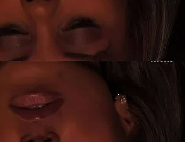 Two hot busty babes hardcore anal threesome
