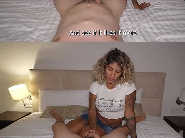 Prague Fan Wins Dream Fuck with Voluptuous Traveling Star