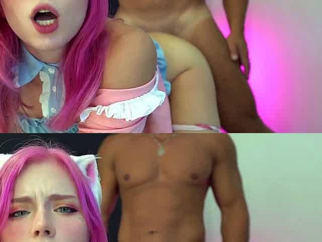 Ukrainian Teen Fucked Hardcore