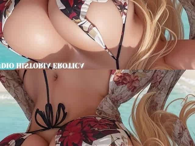 Super Sensual Erotic Story of Cloeaduios Asmr in English