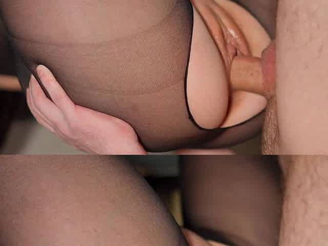 Cum Inside My Pussy Please!