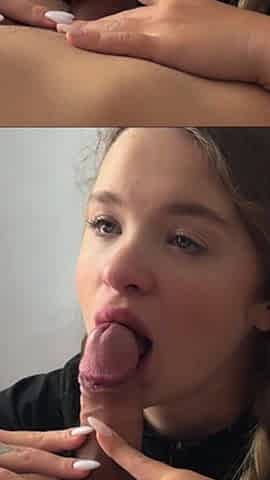 This Guy Was so Kind That He Invited Me to Spend the Night at His Place and Fucked Me Hard. POV.