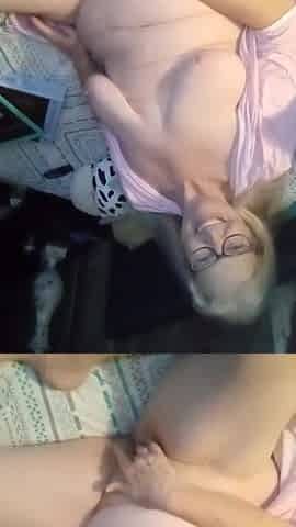 Hawt mother I'd like to fuck In A Intimate Chat M@sturbating!