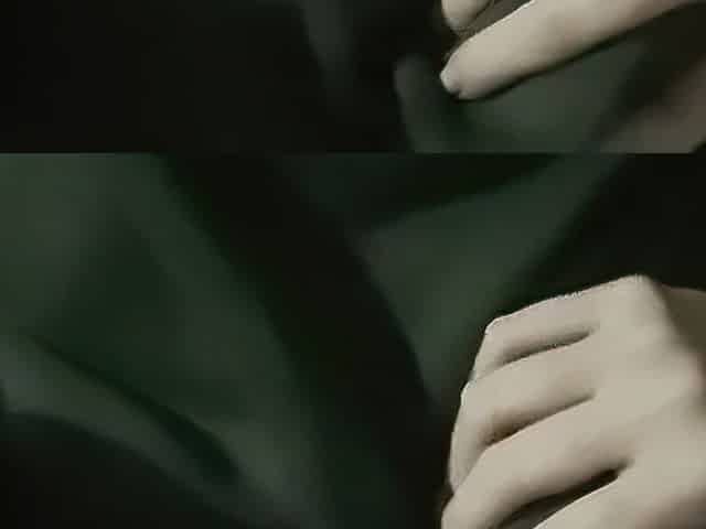 THIS BABE RUNS FINGERS UNFATHOMABLE INSIDE HER SWOLLEN VAGINA