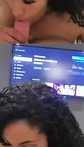 My Stepsister Big Tits