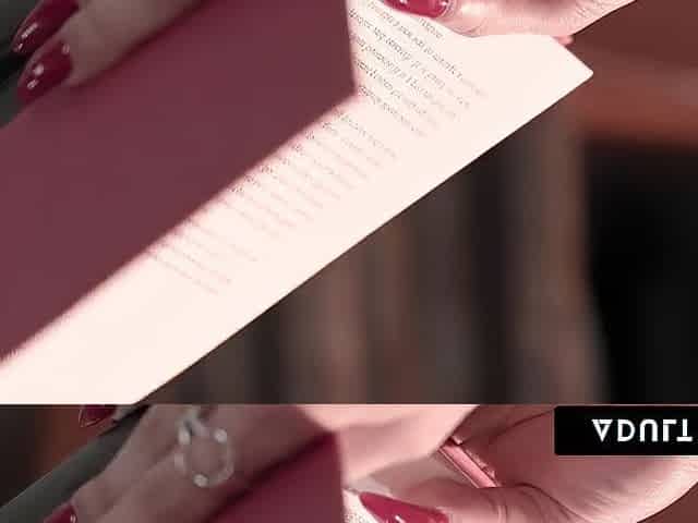 T-Angel Craves RISKY Public Sex! - FR