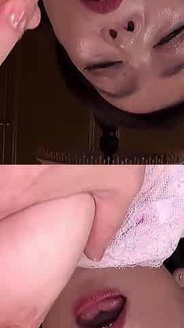 Mature Beauties in Their 40S and 50S Indulging in Self-pleasure - 5