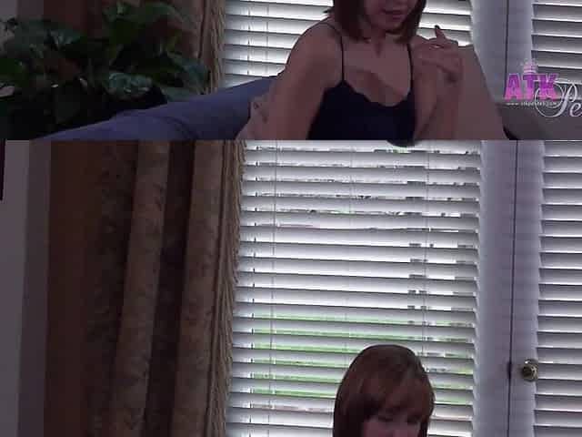 Behind the Scenes.