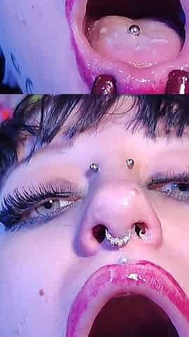 Deedeelove Amazing Cumpilation Cum in Mouth and Facials