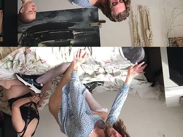 Femboy Mi Sexes Vilu Vidish