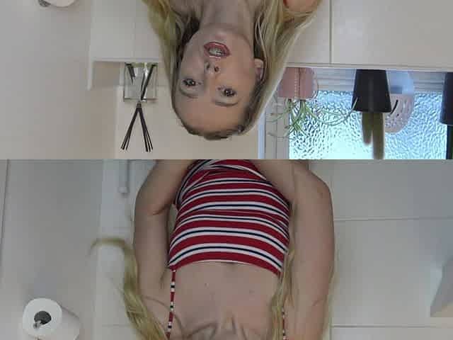 Jerk off to My Dirty Ass