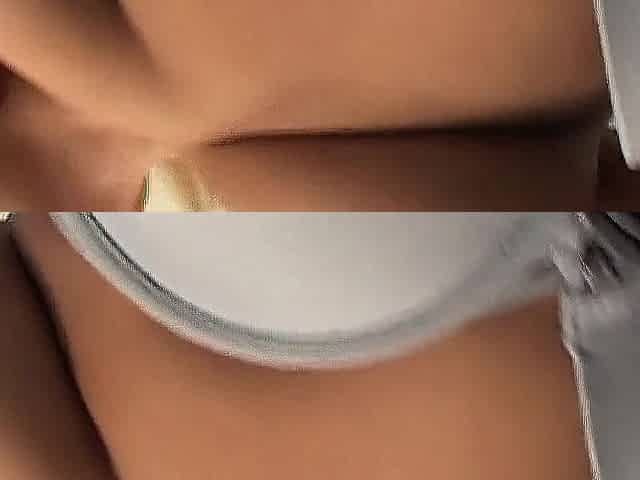 Hard DP for a real whore