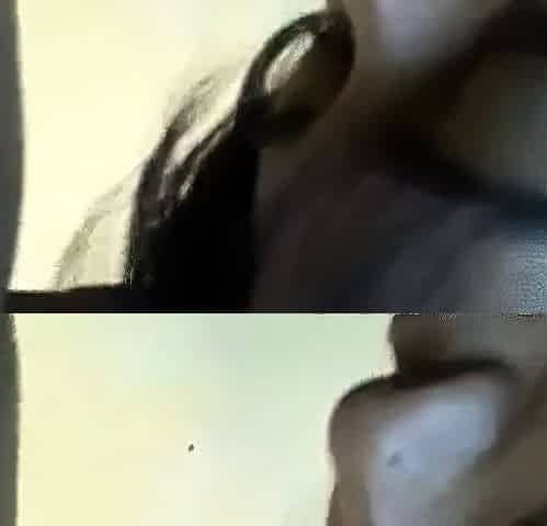 Tante Indonesia Mengisap - Blowjob dari MILF Asia