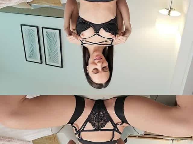 Lilu Moon in High Heels Orgasms using Sex toy