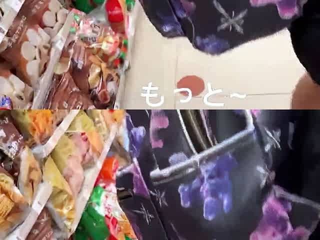 Uncensored Switch From Pick-up Challenge To Panty Shoot