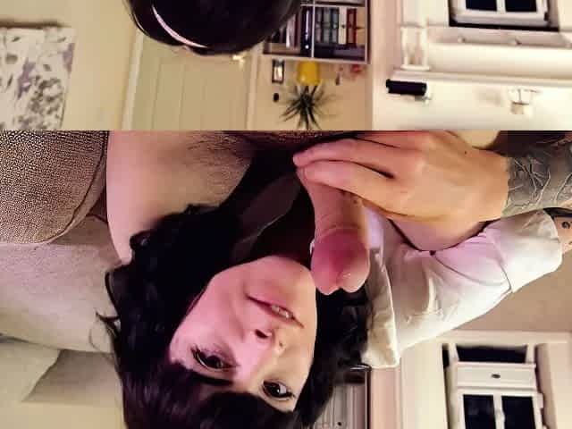 Molly Darling - Preacher_s step-Daughter Gets Her Ass