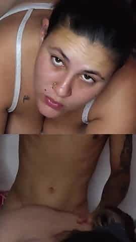 Wild Anal Fuck